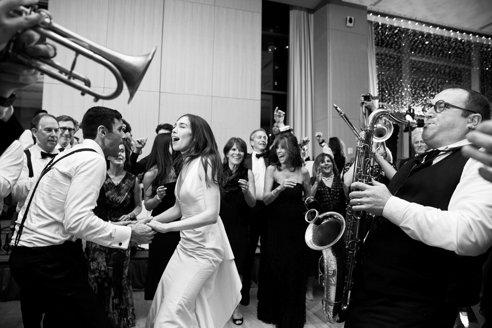 034 Jewish Wedding Photography by Luminous Weddings