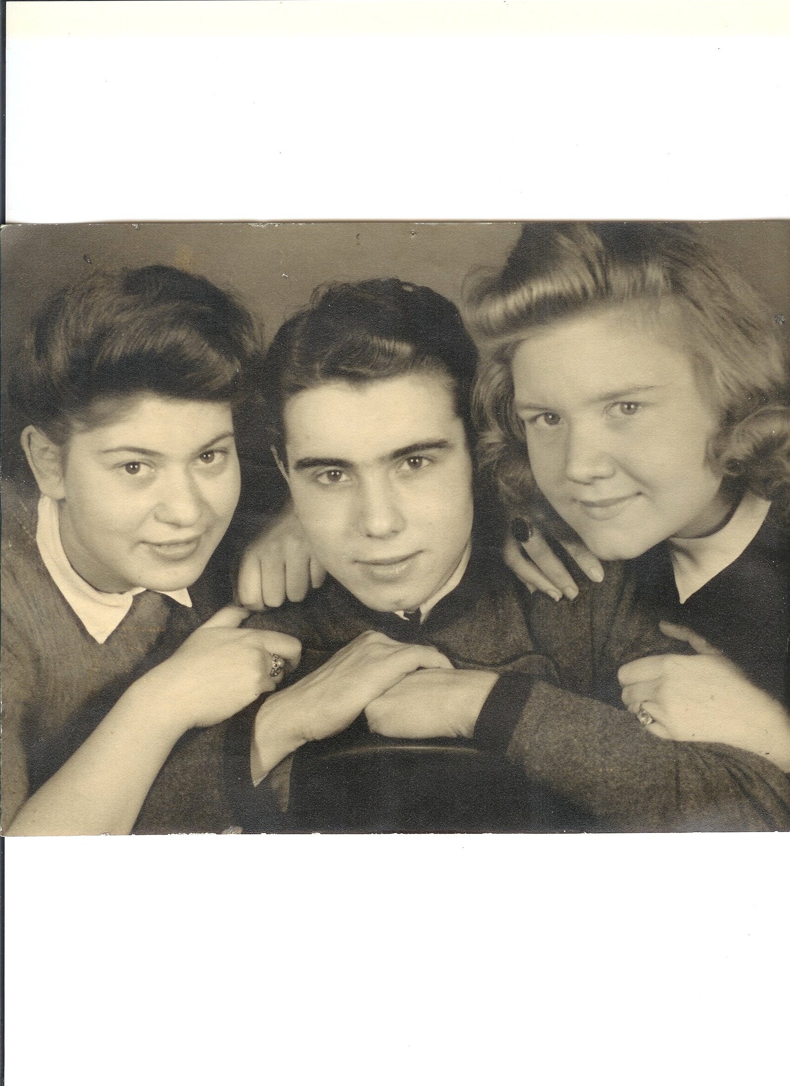 Kriegel kids