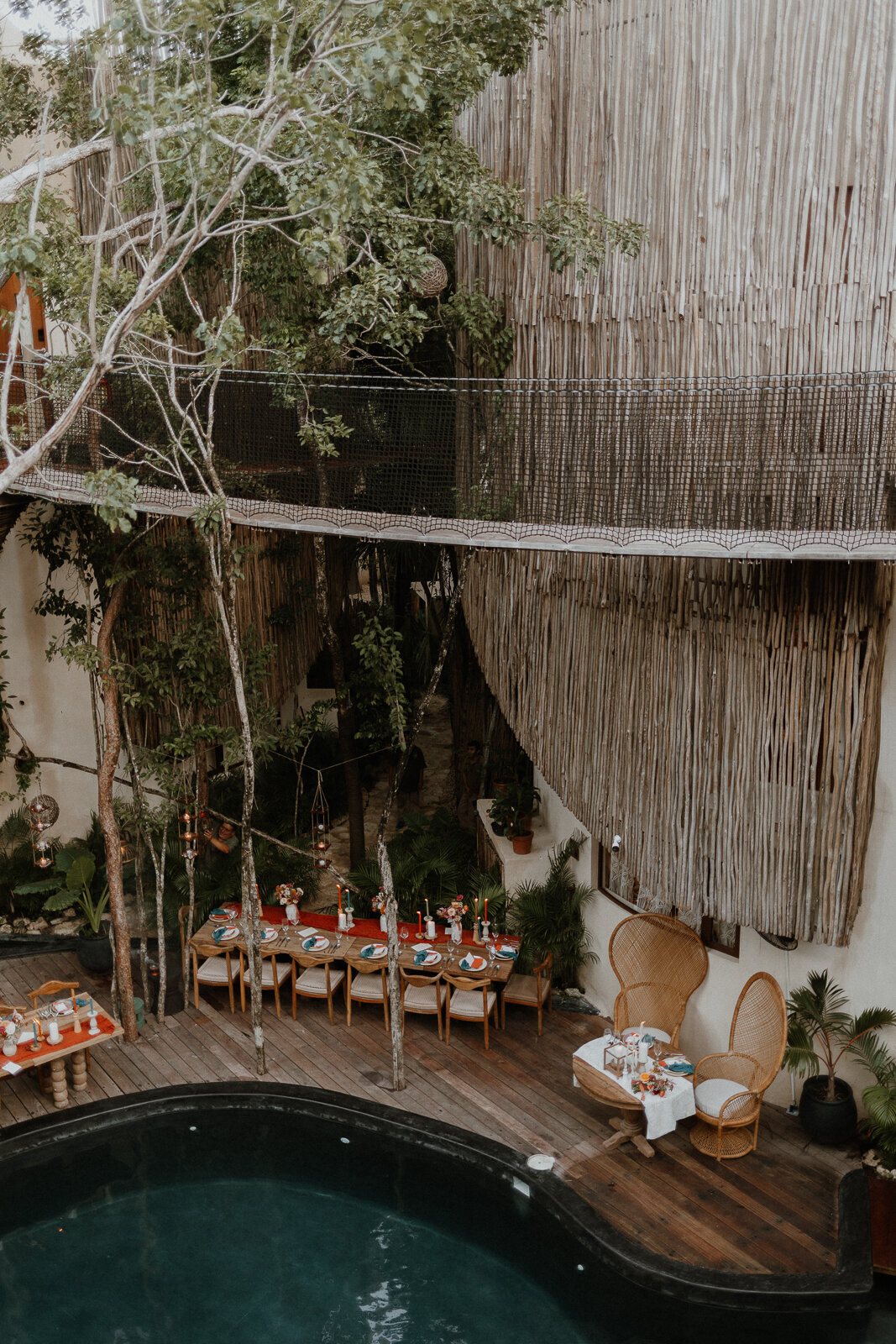 Tulum  Destination Wedding-536