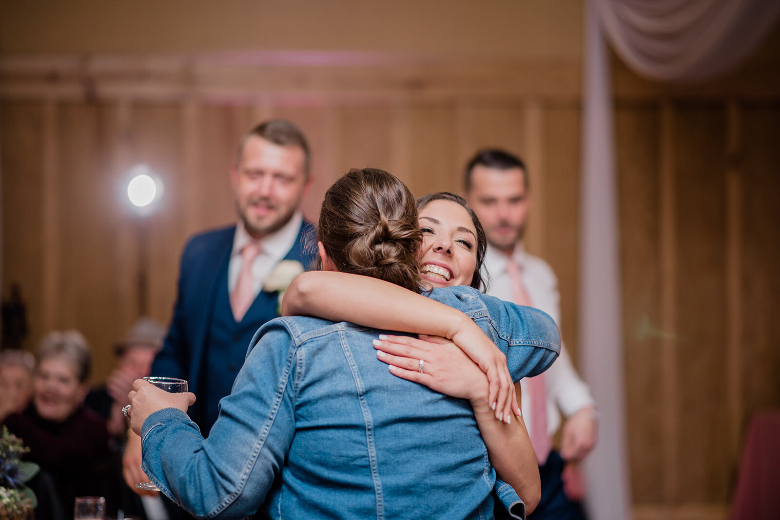 Bowing Oaks Wedding Jacksonville Florida Chabeli Woolsey Photography 2022 -117