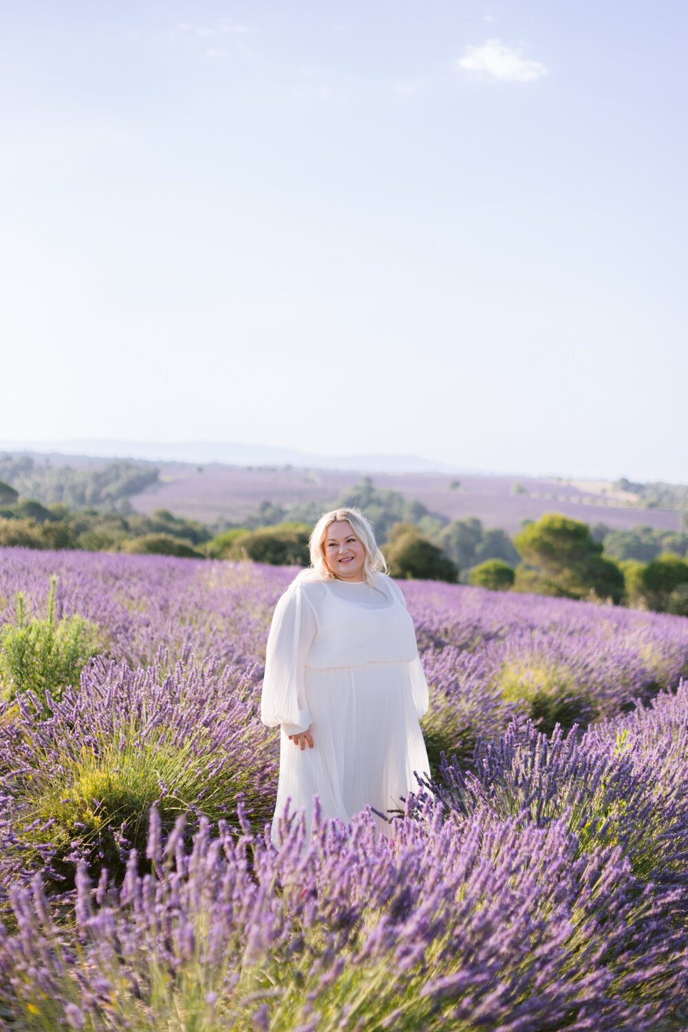 Claire Macintyre | Provence Personal Branding Photoshoot-19