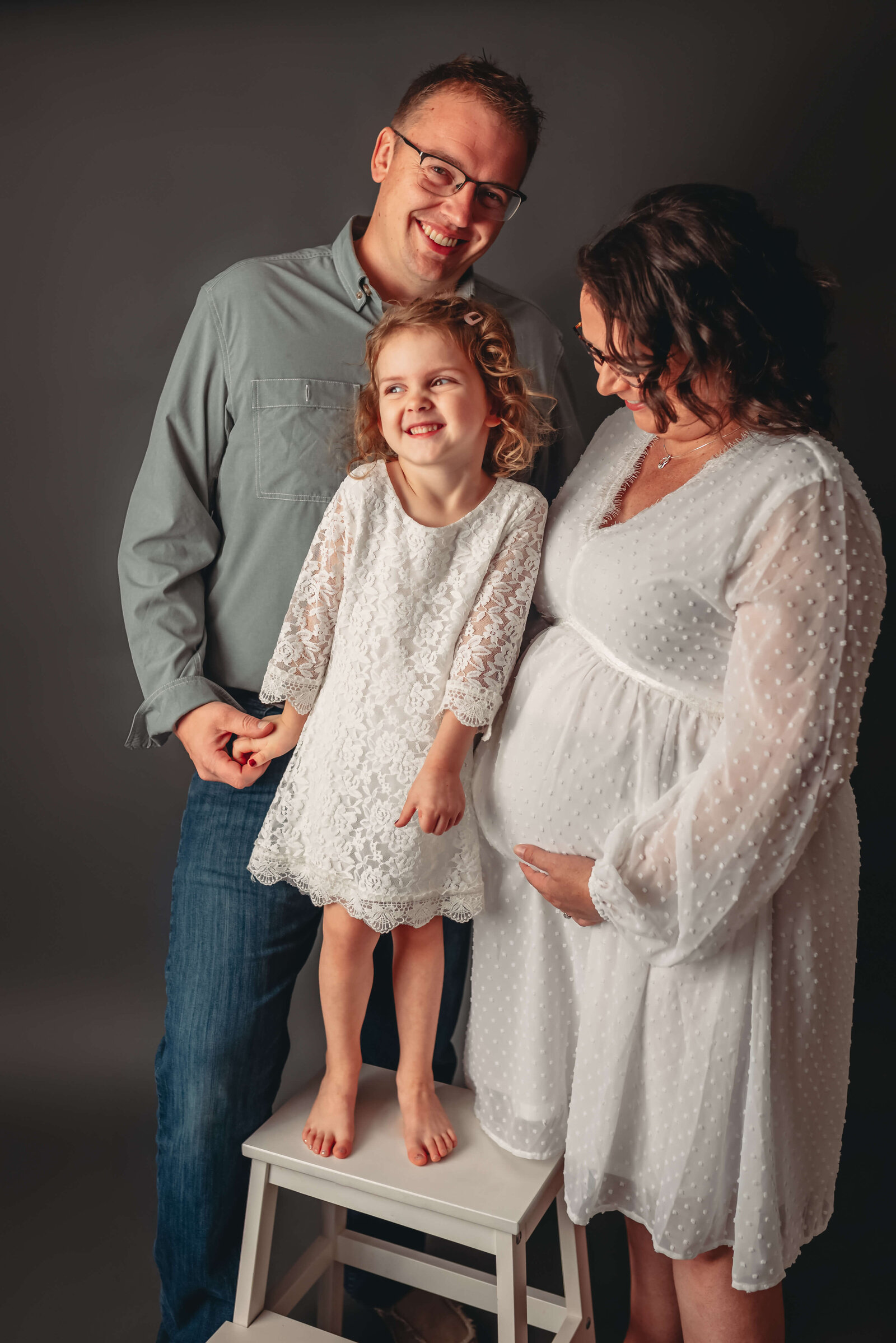 maternity photography des moines 7