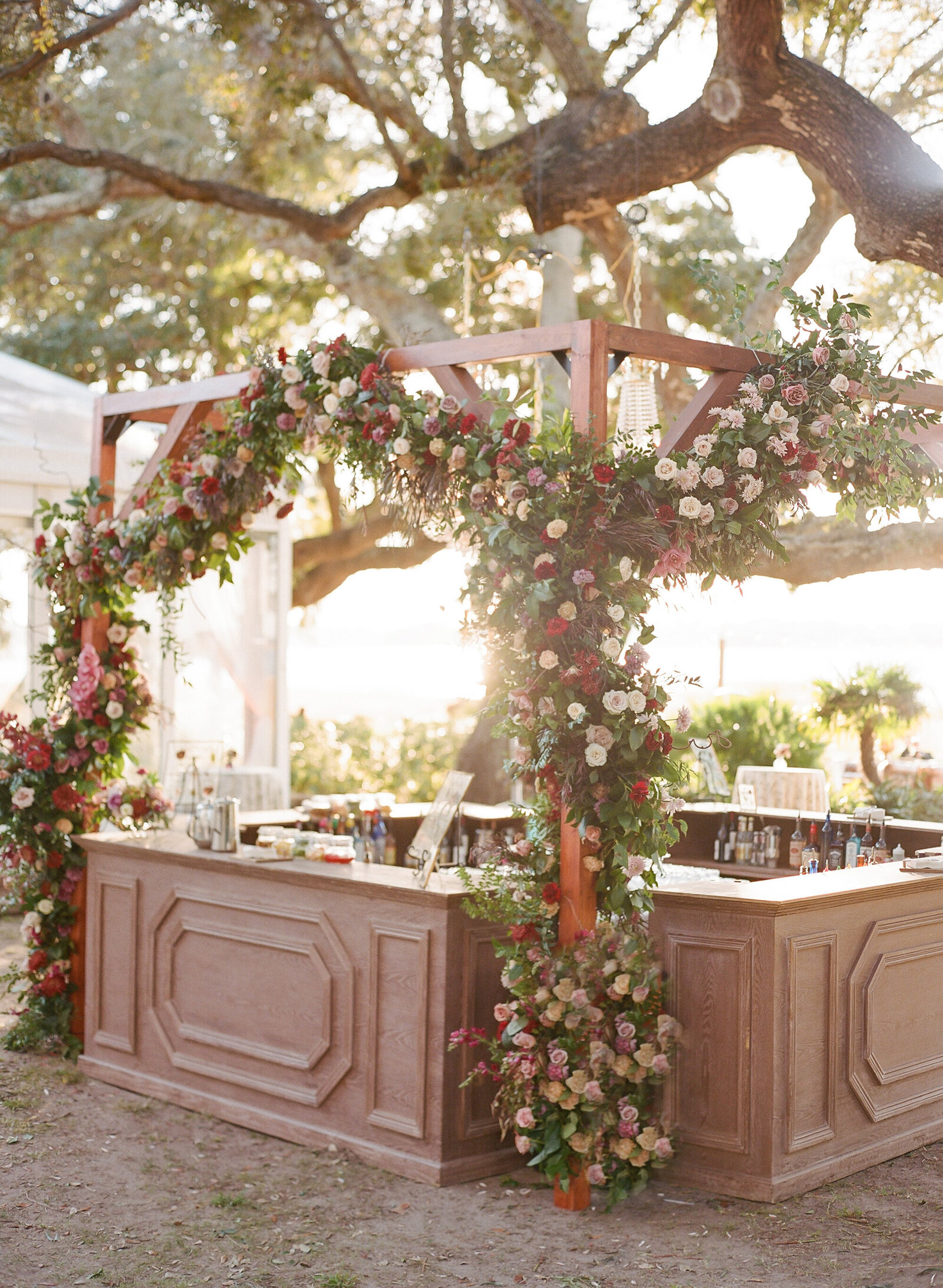 Pure Luxe Bride - Luxury Wedding Planning and Event Design - Charleston SC Wedding Planners - Wedding-432