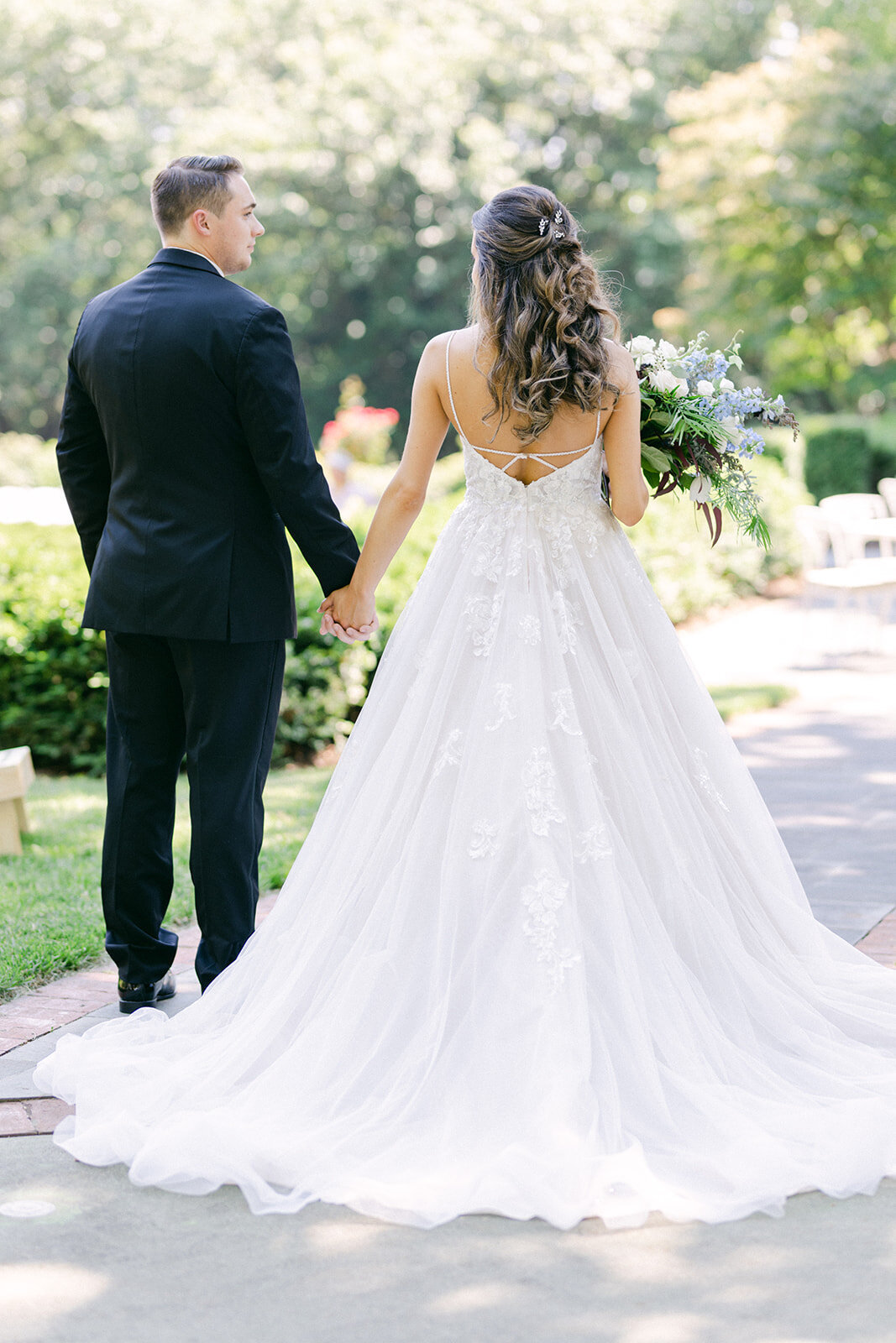 Greenville Country Club Wedding, Stacy Hart Photography_1590