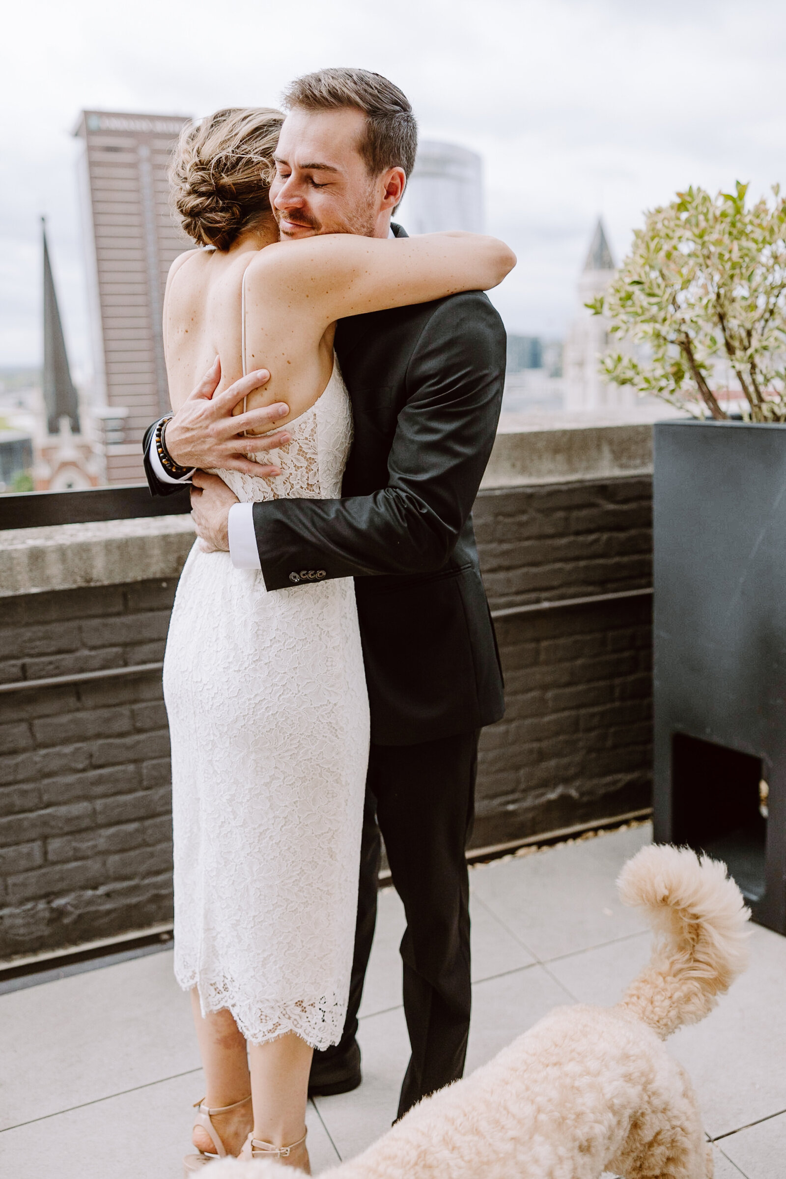 jess and keith downtown nashville elopement-7