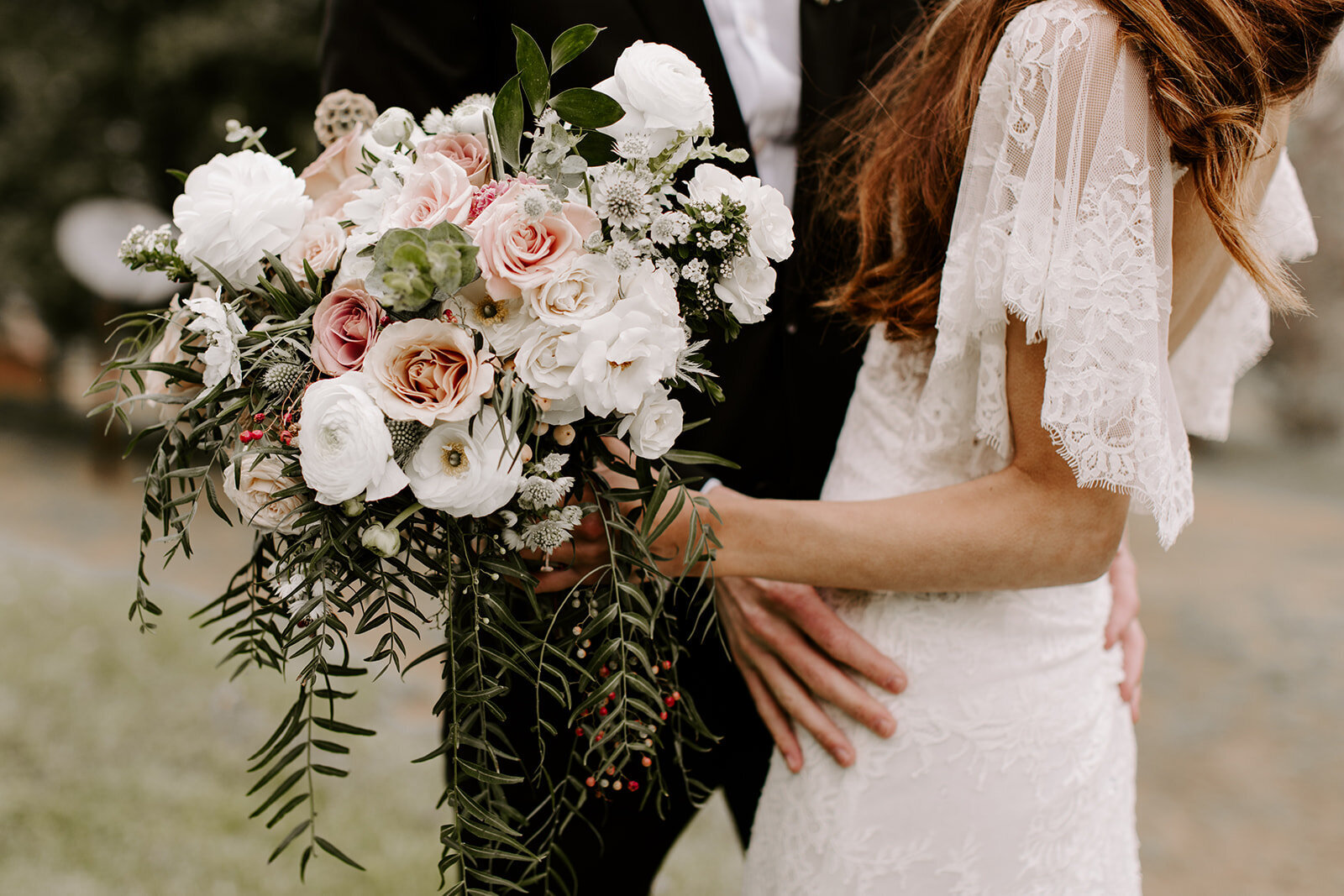 bridal-bouquet-pink-scottsdale-florist