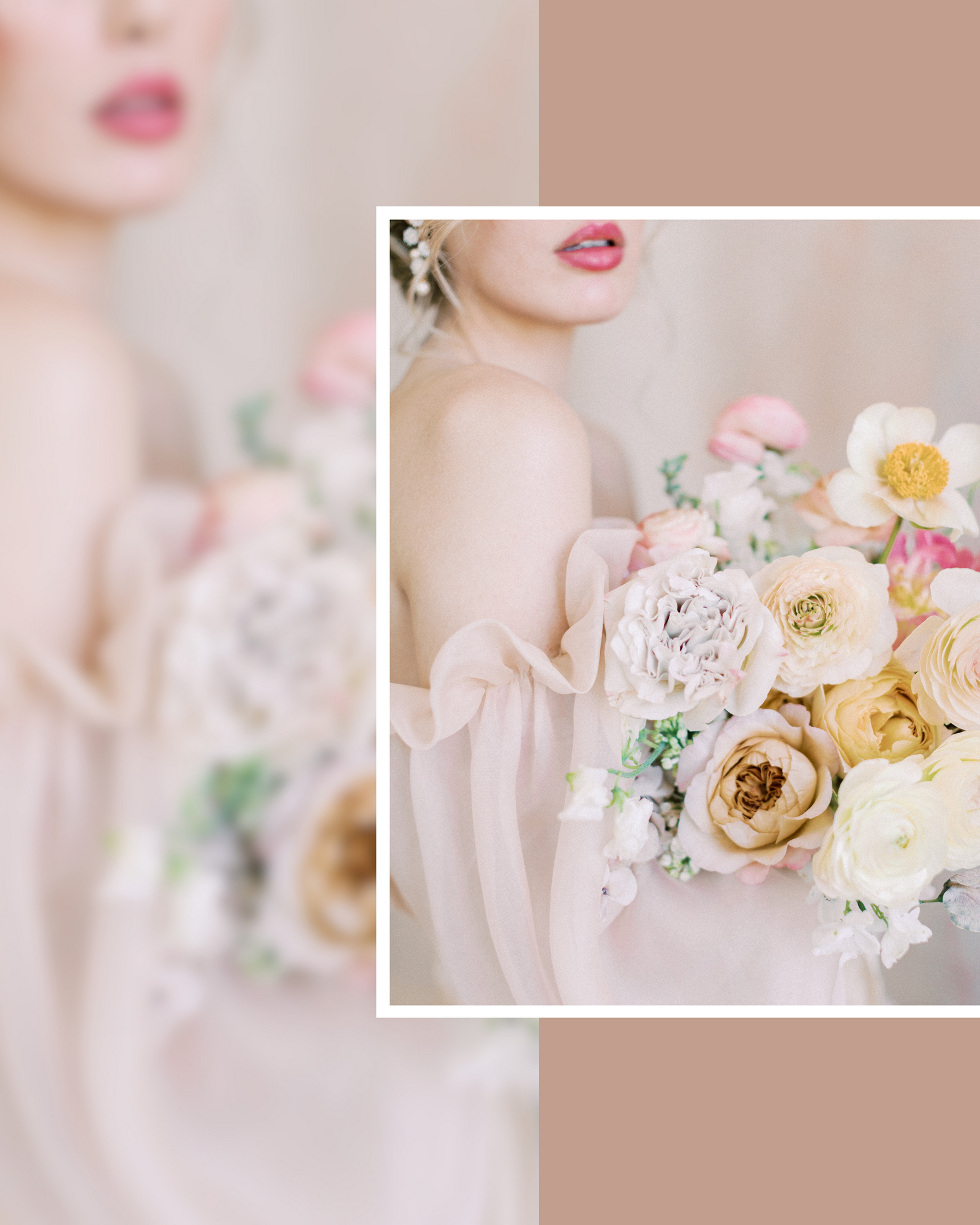 Canva Templates, Canva Instagram Templates for Photographers, Creatives, Small Businesses - With Grace and Gold - Showit Designer - 13