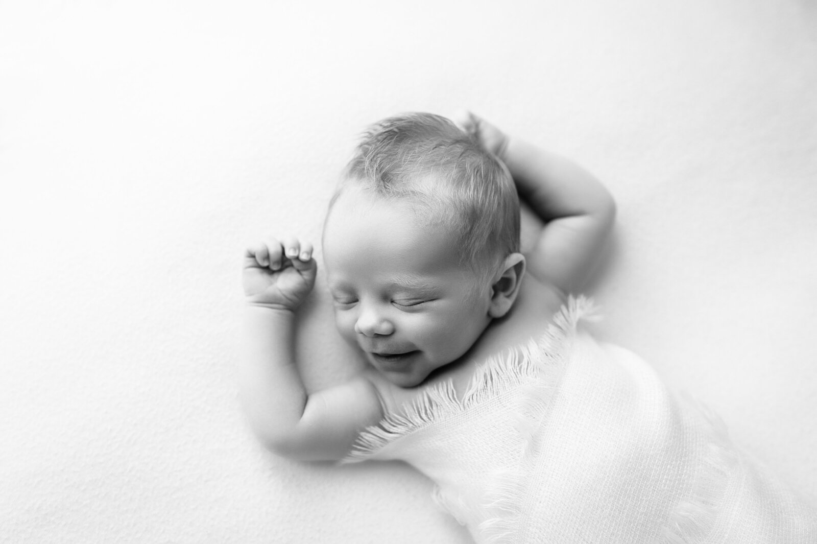 Baby Photographer Milton Keynes
