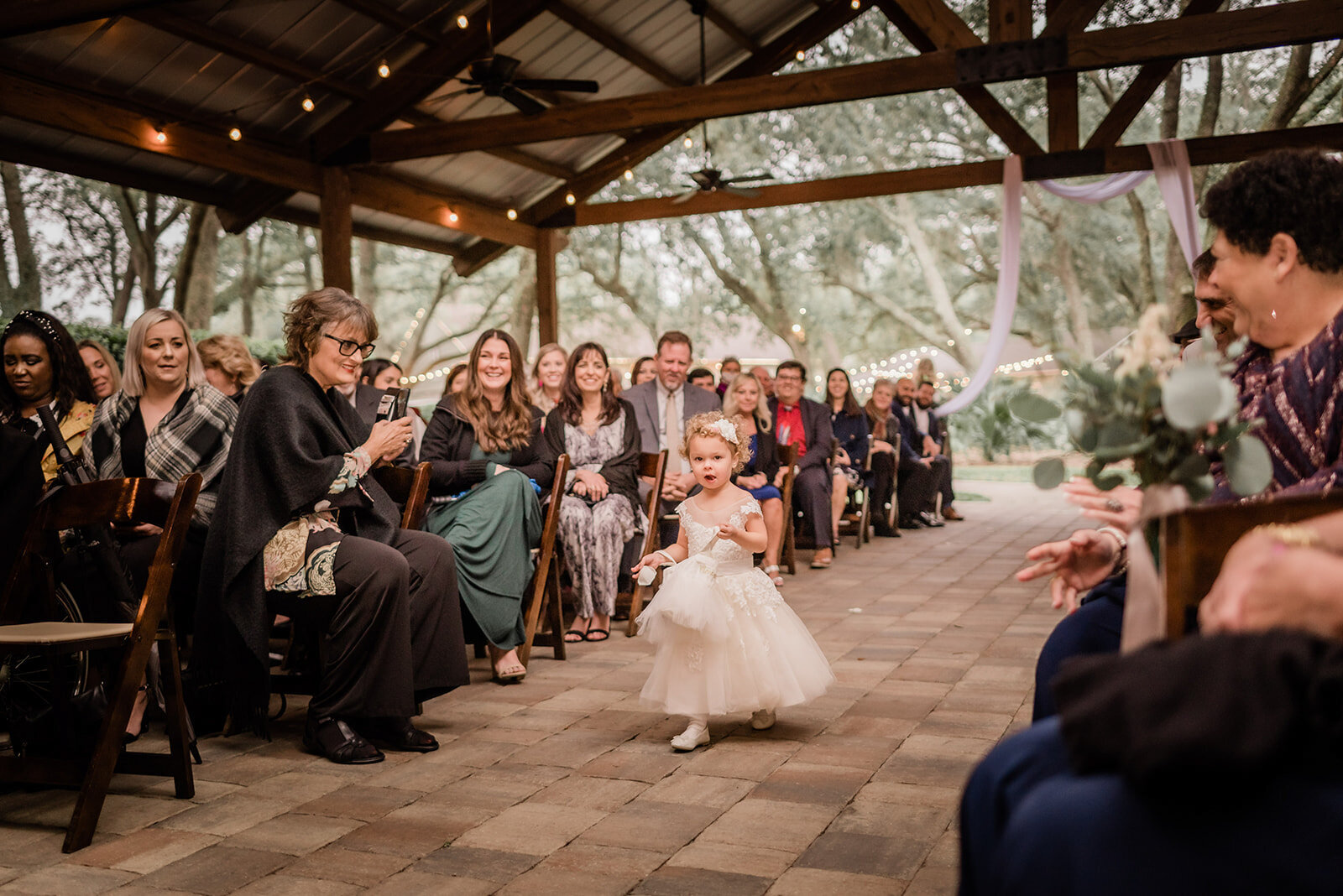 Bowing Oaks Wedding Jacksonville Florida Chabeli Woolsey Photography 2022 -72