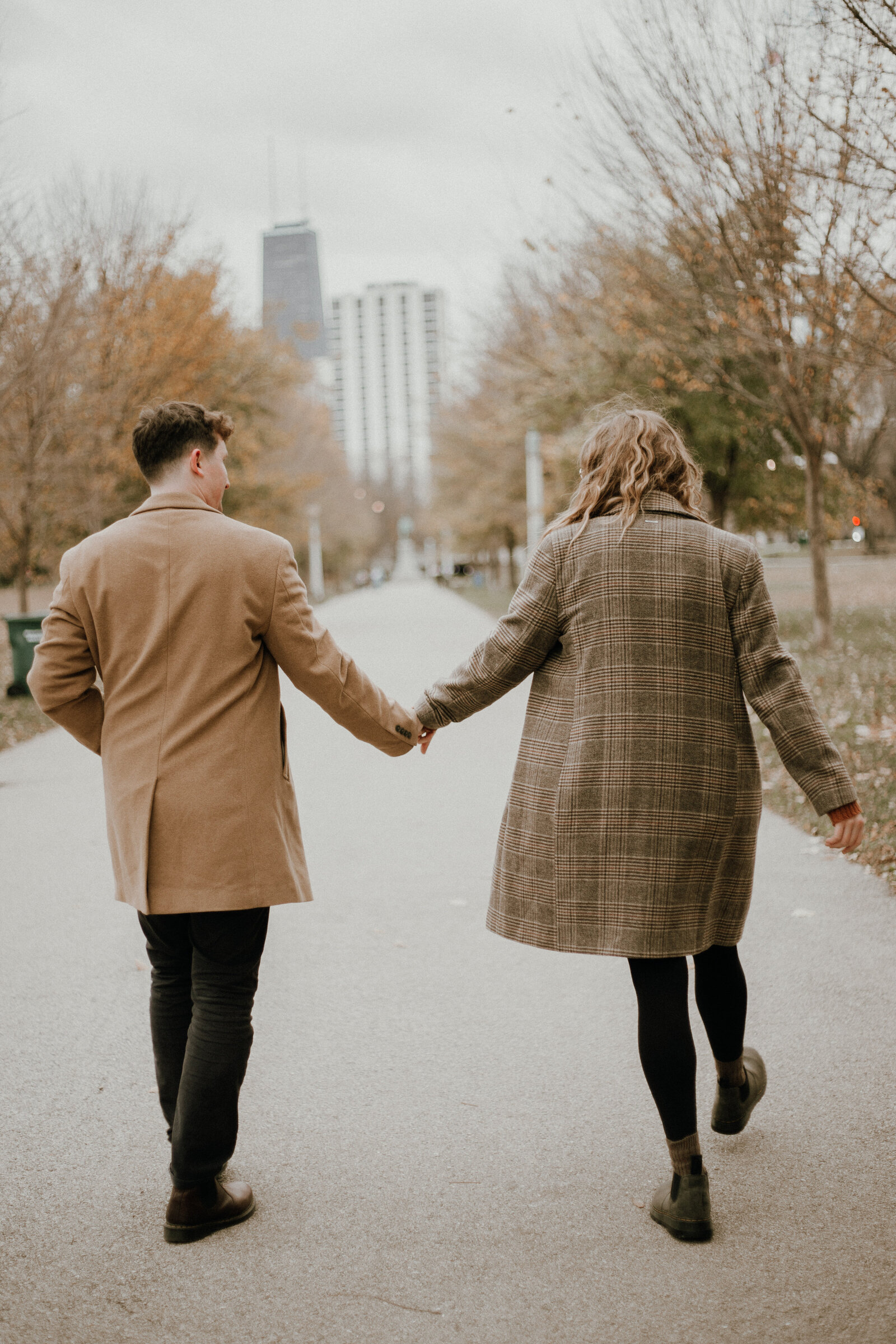 Chicago Engagement Photos-15