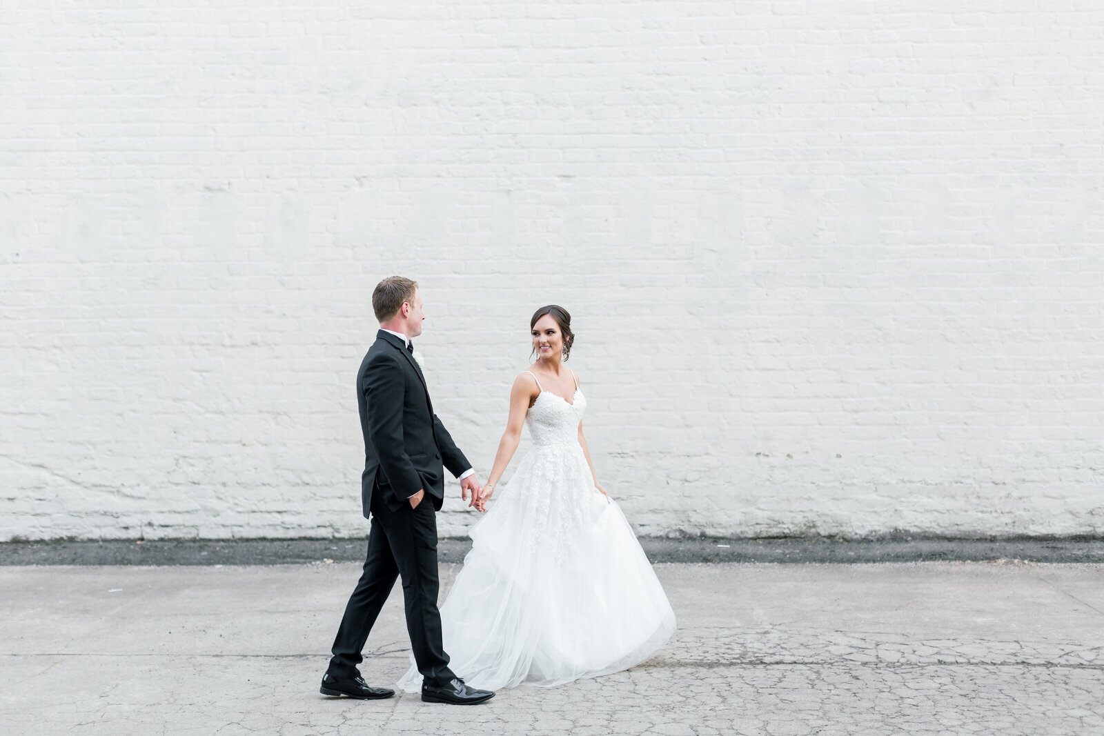 Matt and Reagan Married-Samantha Laffoon Photography-145