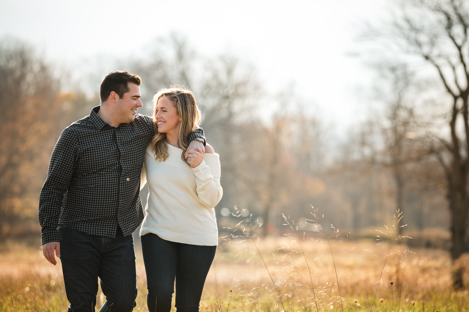 Waveny-Park-New-Canaan-Engagement-Jamerlyn-Brown-Photography