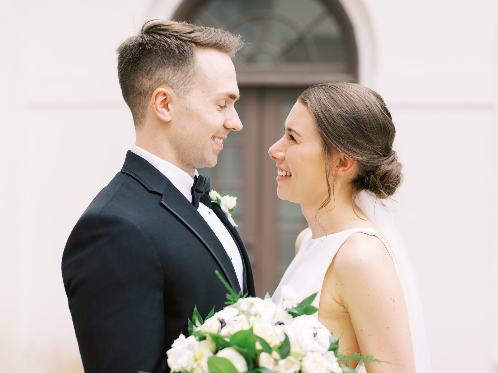 Cleveland Wedding at Western Reserve Historical Society141