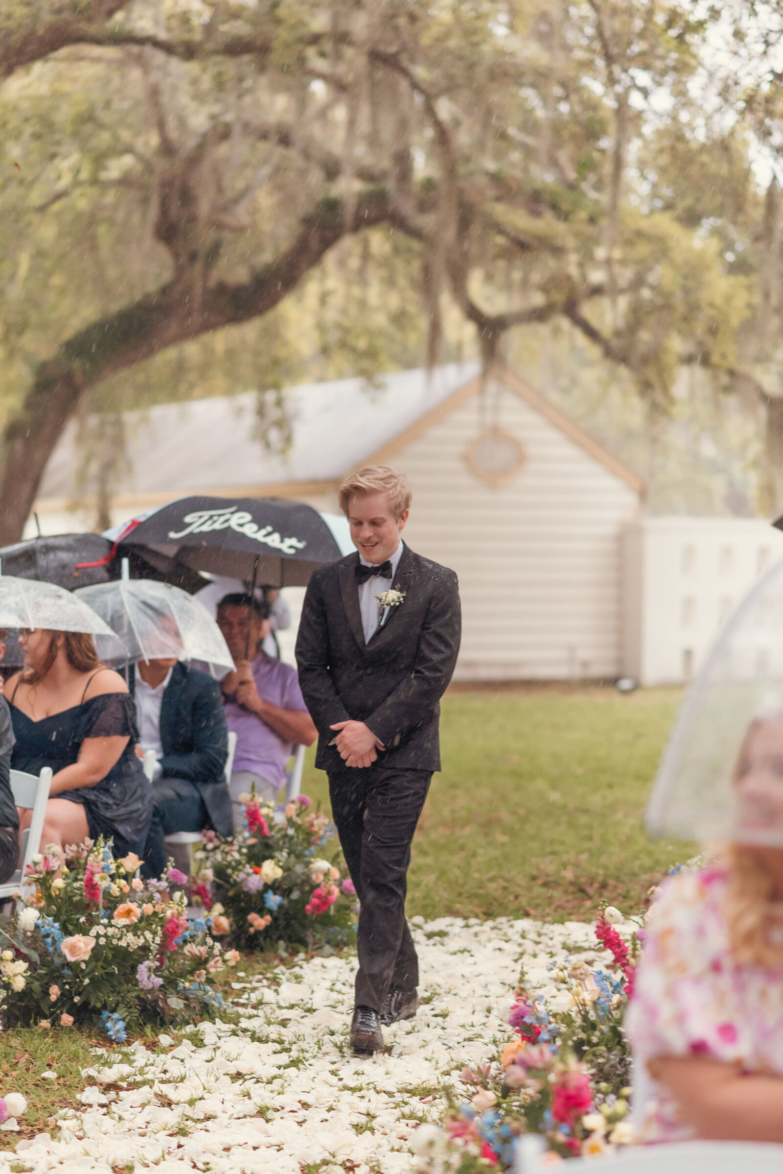 The Ribault Club Wedding photos by Chabeli Woolsey Black Tie and Co-54