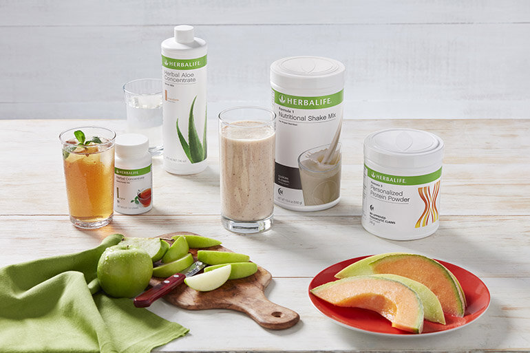 herbalife-nutrition-products-healthy-meal