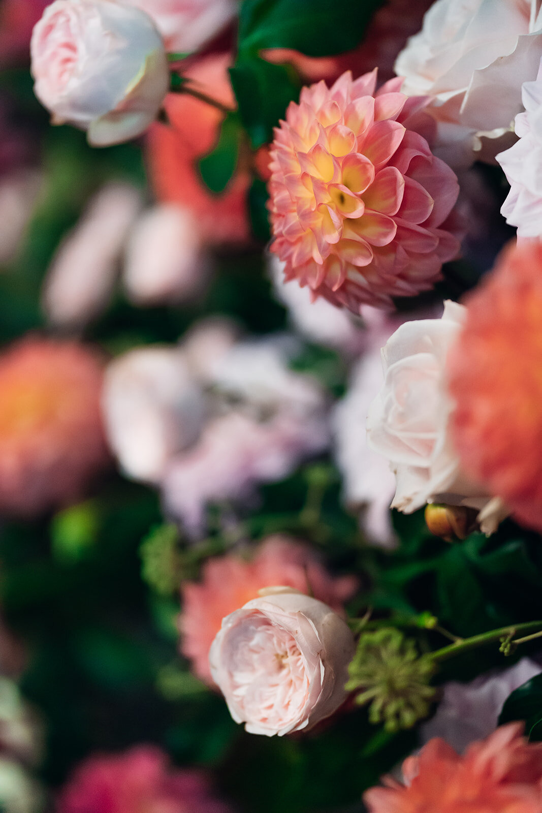 colourful-wedding-florals