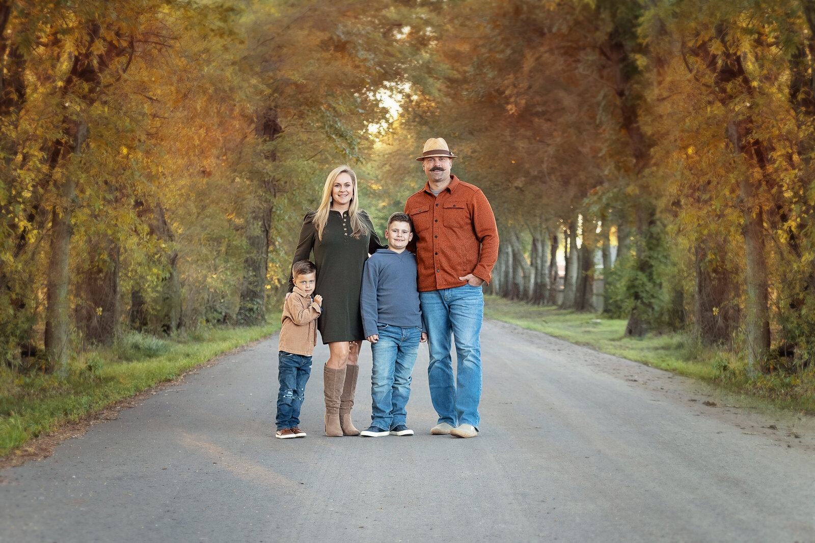 claremorefamilyphotographer