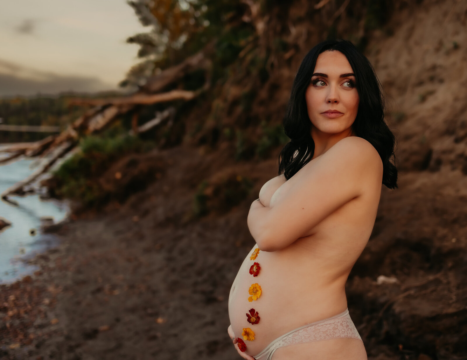 Edmonton-maternity-photographer 8