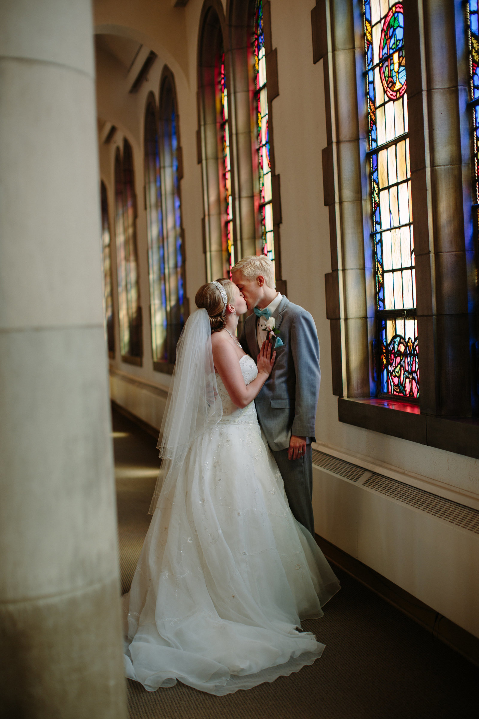 Carroll Photography Videography Brookside Farm Wedding 103