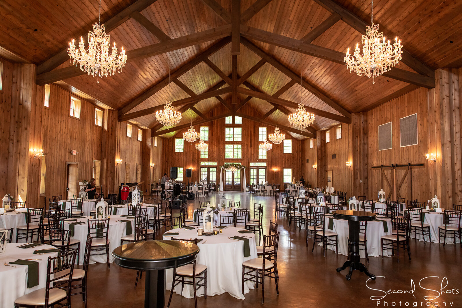 294 The Carriage House Wedding