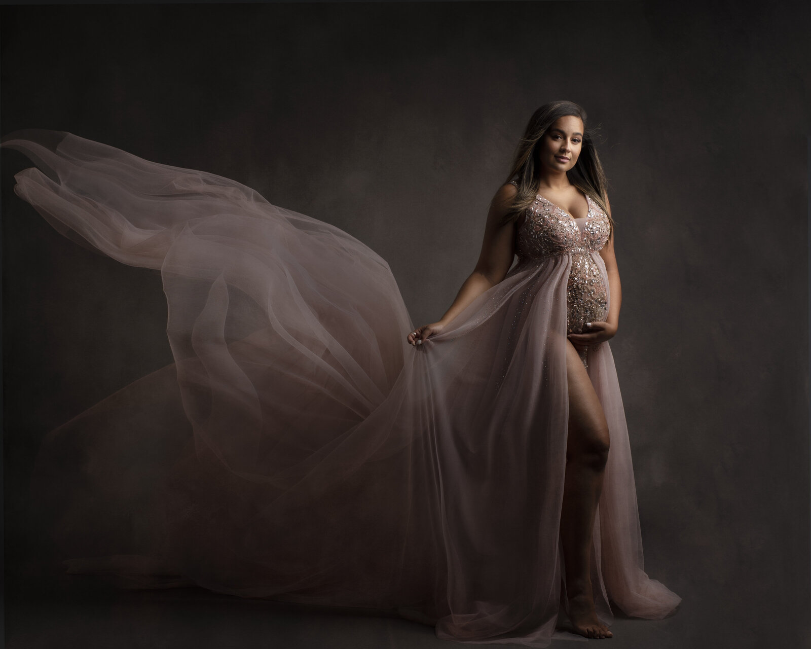 Bridgette 20