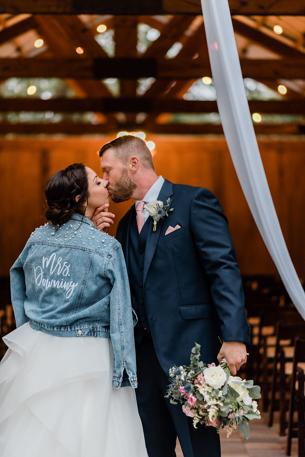 Bowing Oaks Wedding Jacksonville Florida Chabeli Woolsey Photography 2022 -90