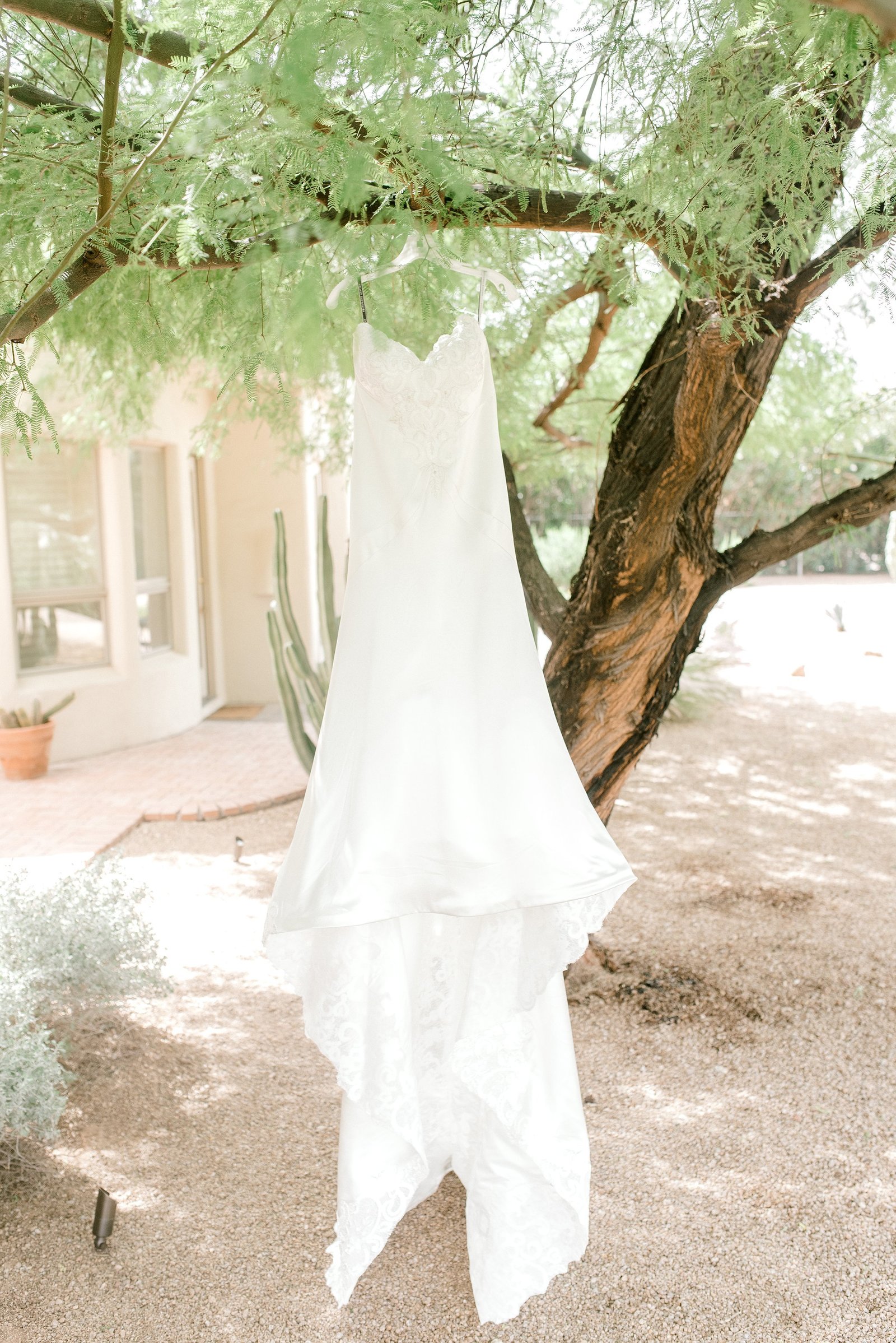 Paradise Valley County Club - Phoenix Wedding Photography - Marisa Belle Photography-9