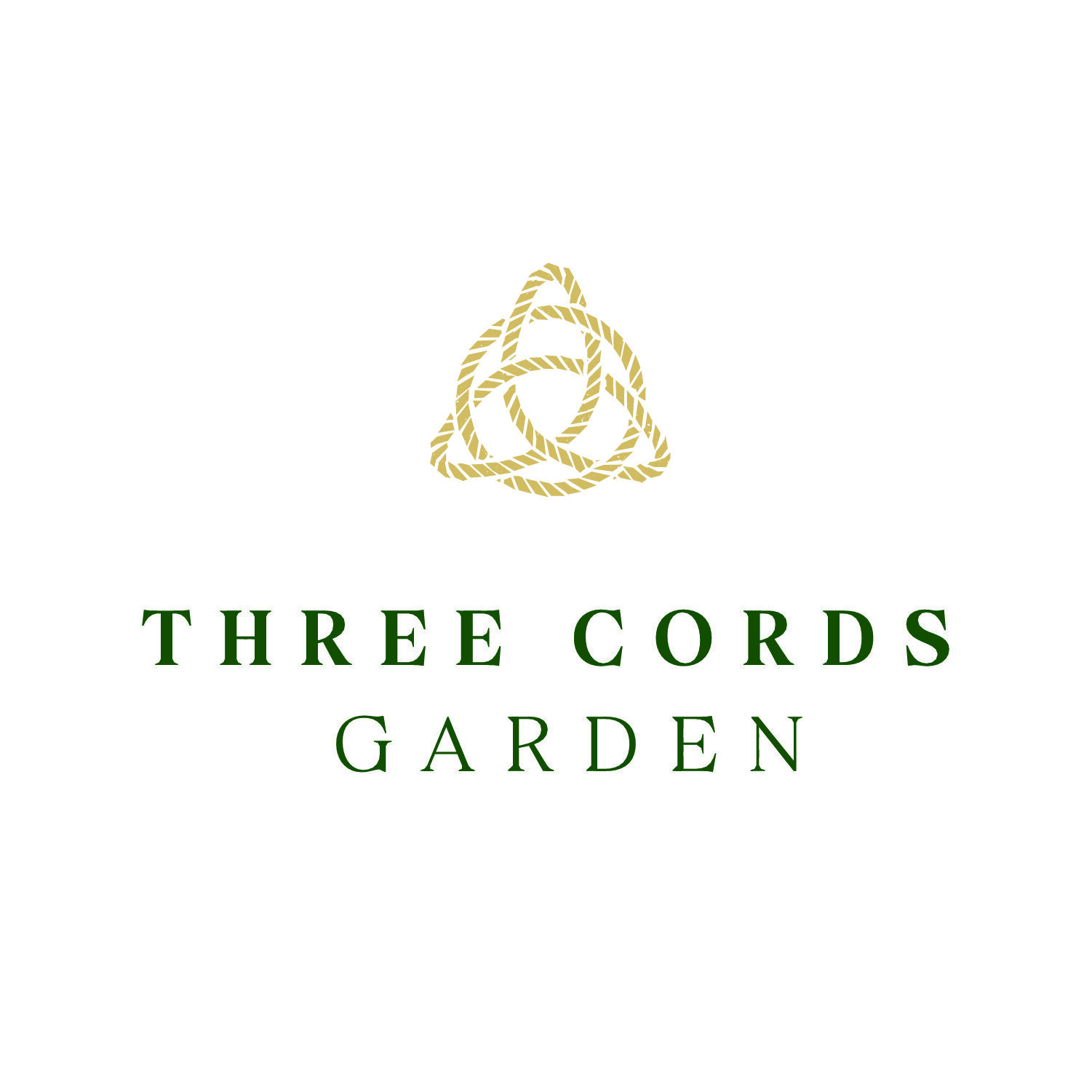 Three Cords Garden_Logo Two