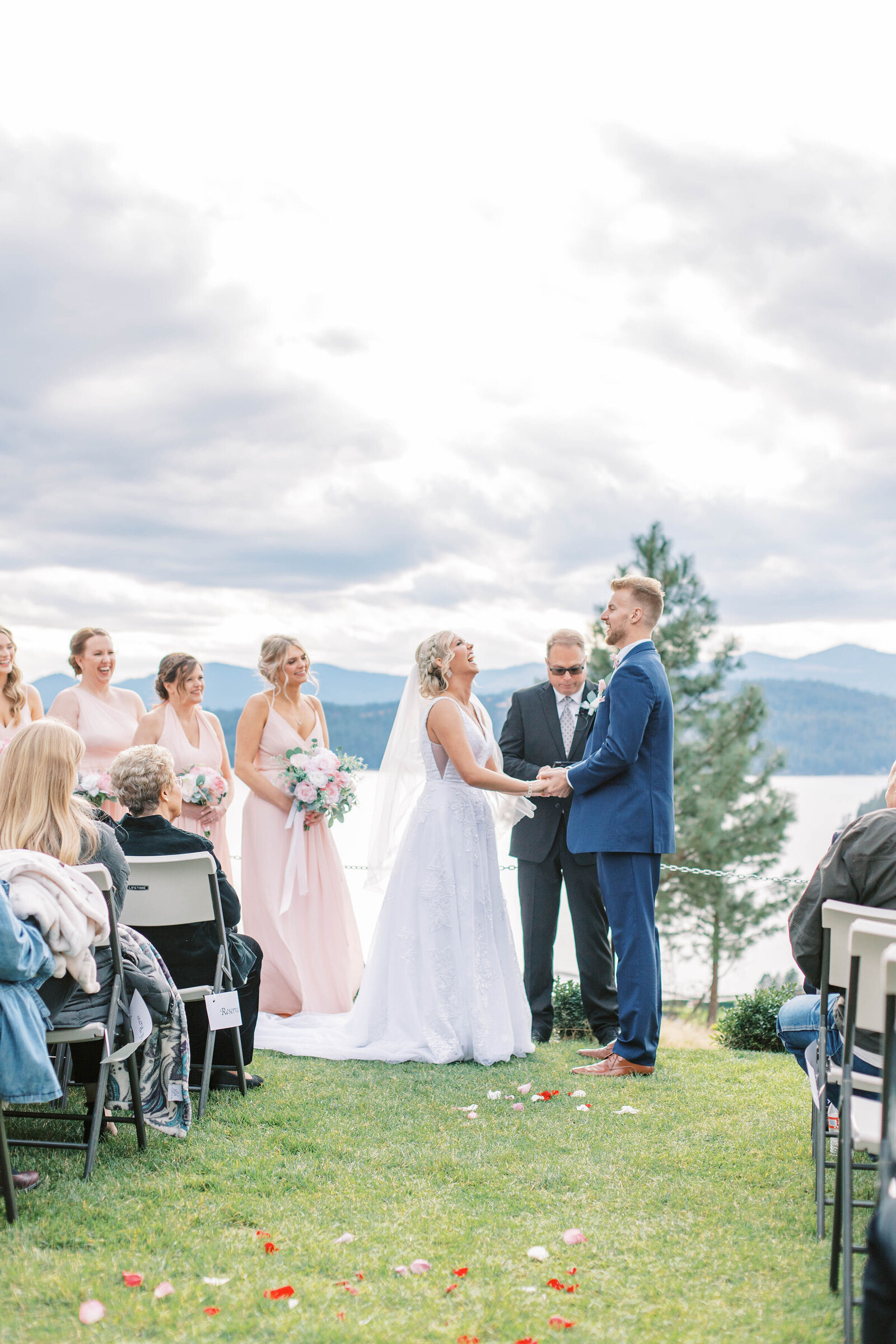 spokane wedding photographers