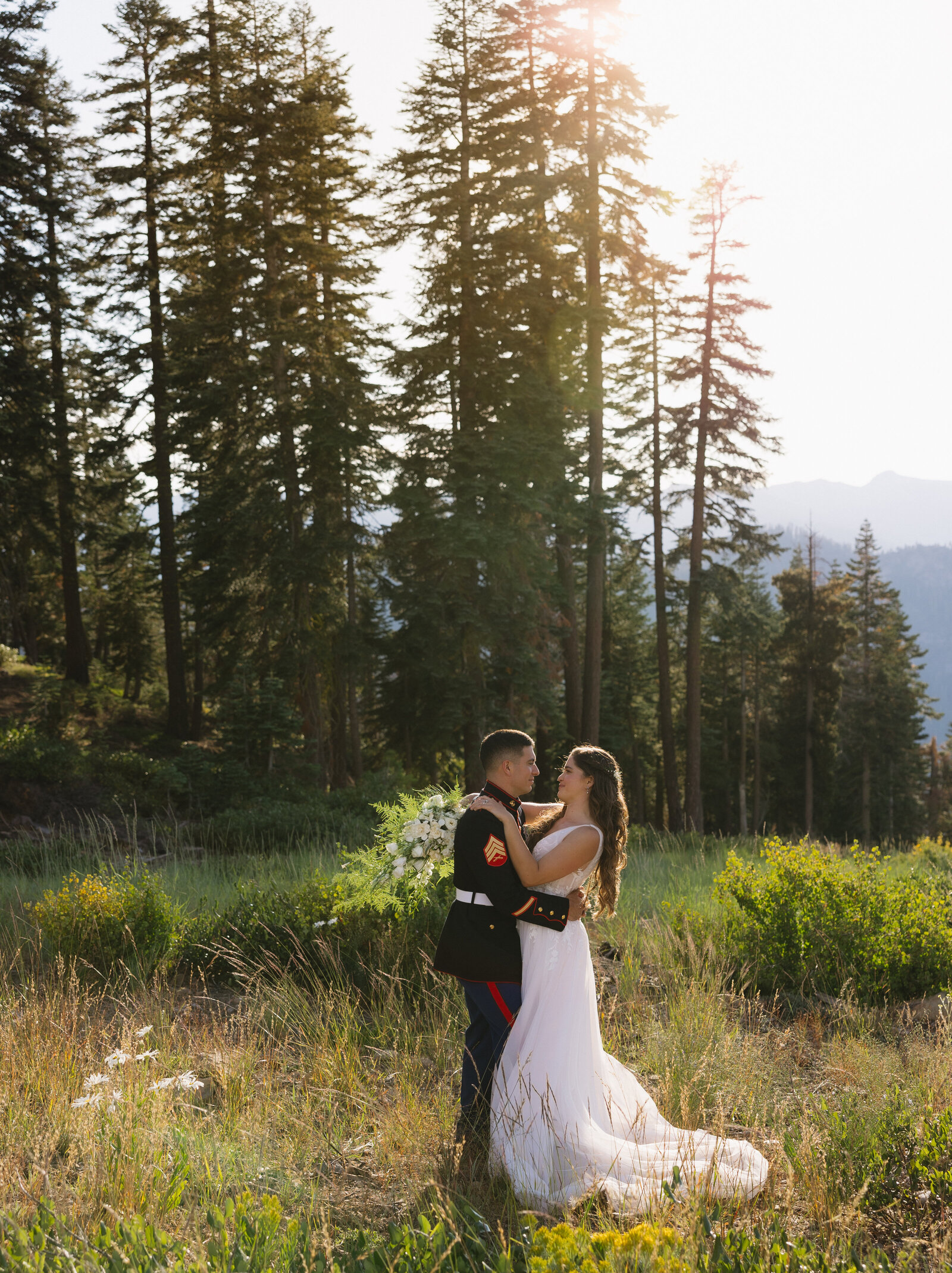 Reilly&Anthony Lake Tahoe Wedding-13