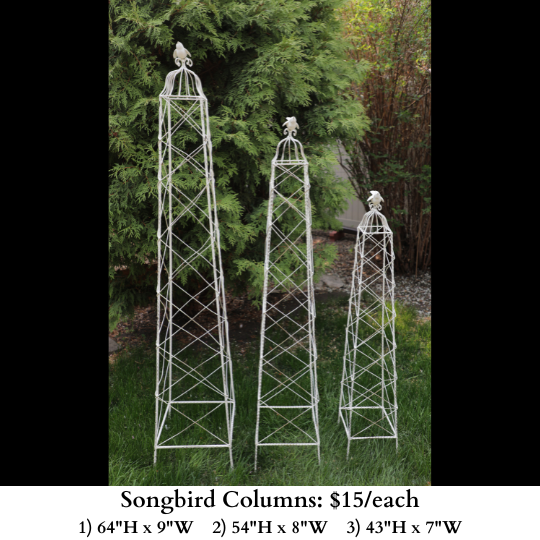 Songbird Columns-632