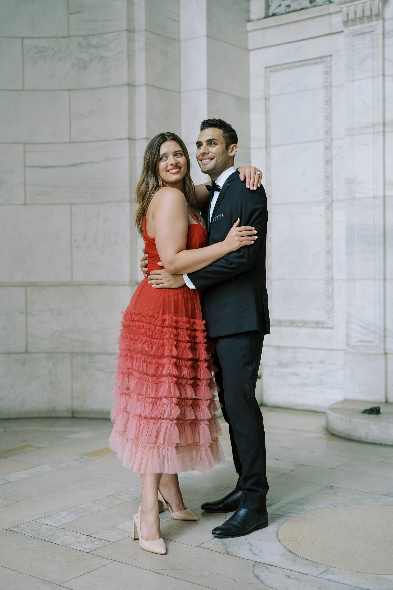new-york-library-black-tie-engagement-nyc-haley-james-198