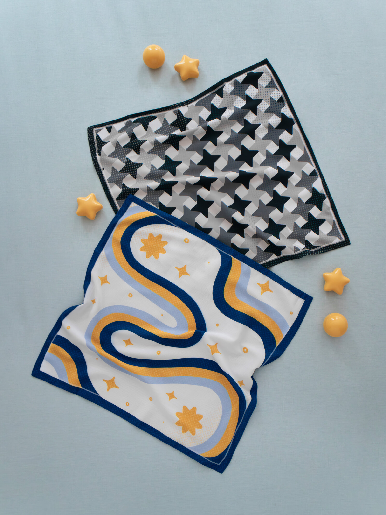 STARFALL C #24