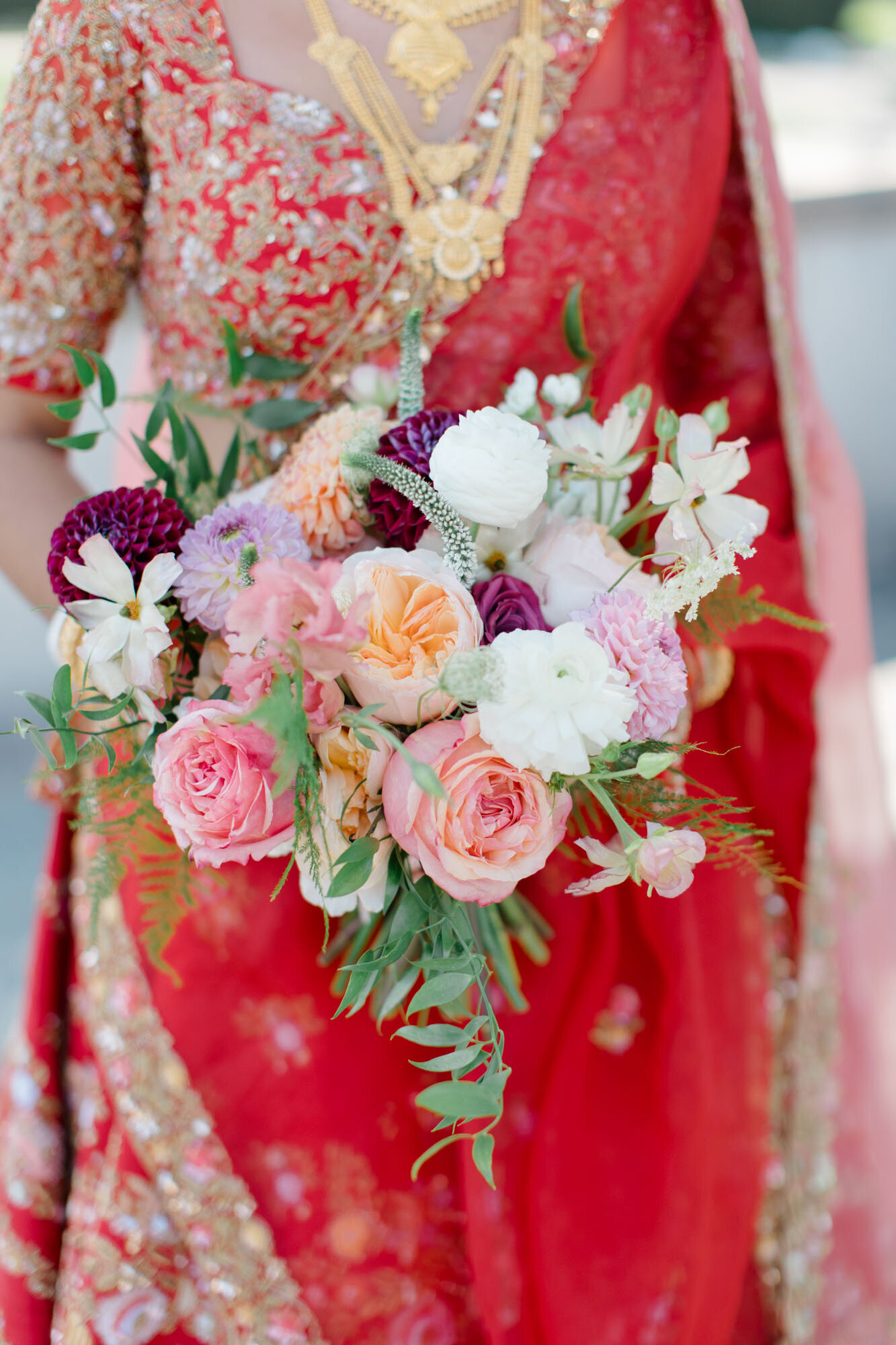Andrew Smith Photography - Diana Elizabeth Designs Cleveland Wedding Florist - 02