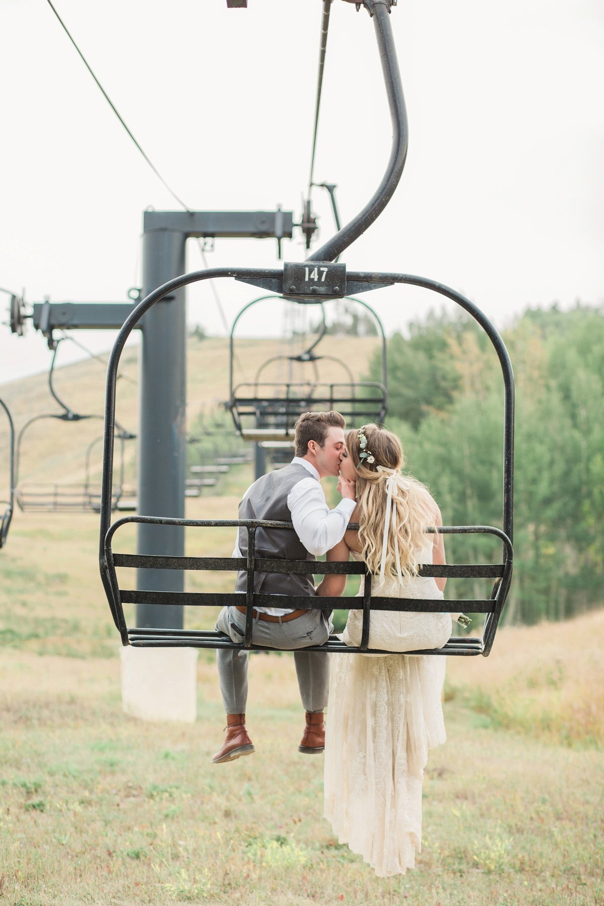 Grandby Ranch Colorado Wedding Photographer Genevieve Hansen 053