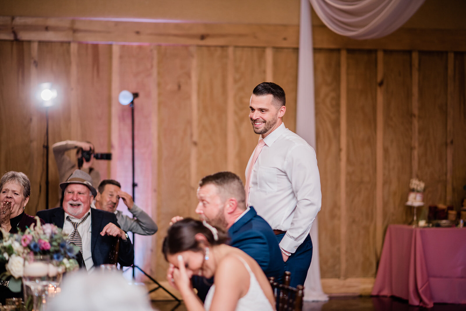 Bowing Oaks Wedding Jacksonville Florida Chabeli Woolsey Photography 2022 -118