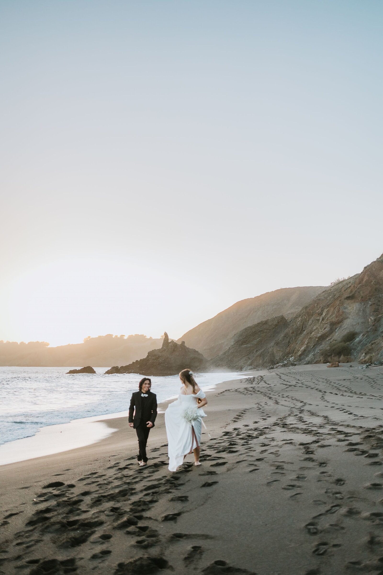 california wedding elopement photographer