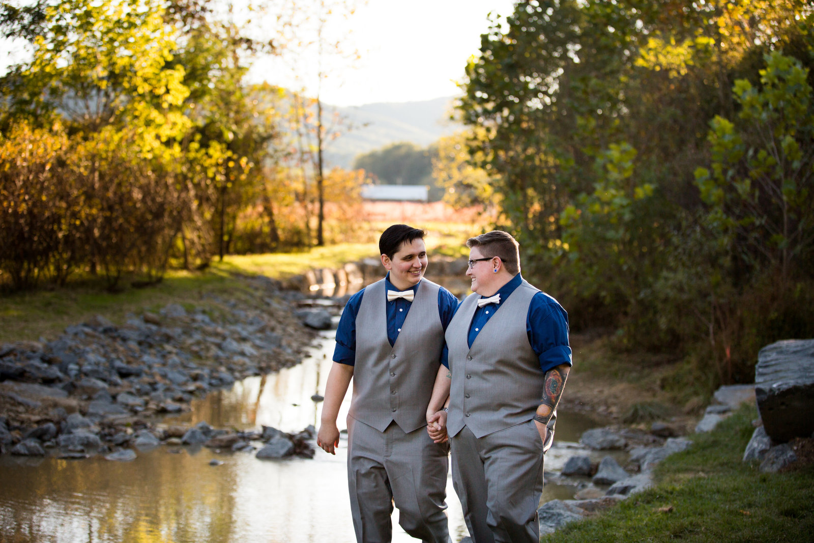 Bella Luna Farms Wedding Photographer