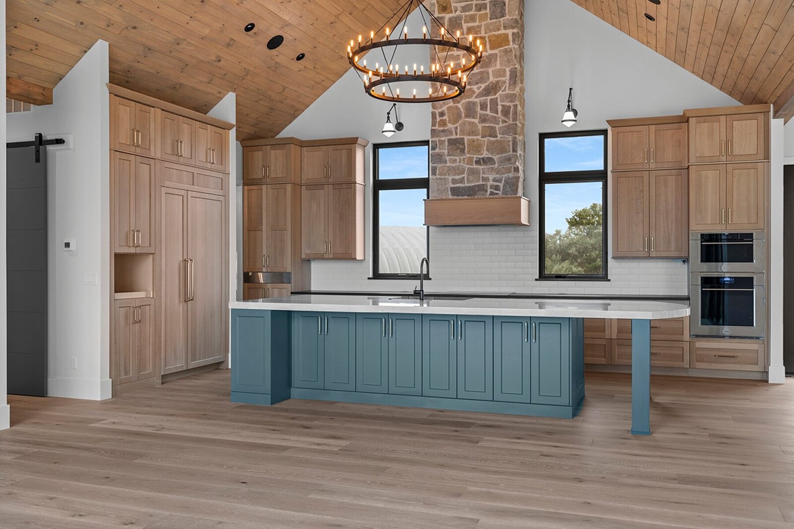 colorado custom home interior design_0026