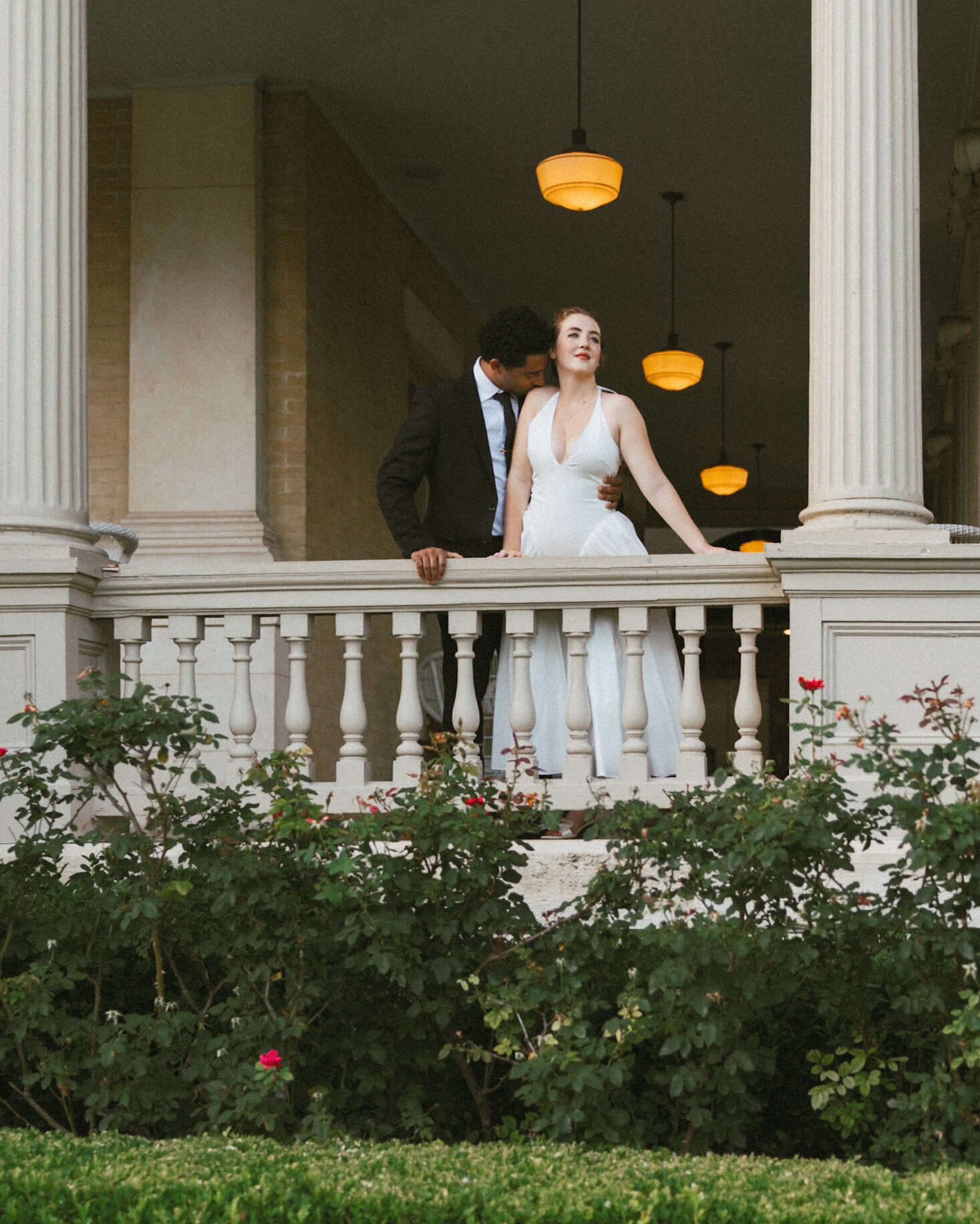 Hotel Ella austin tx Wedding