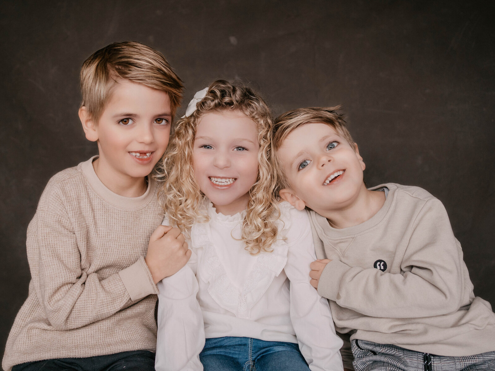 Kinderfotograaf Amsterdam Noord – Spontane portretten van jouw kind-36