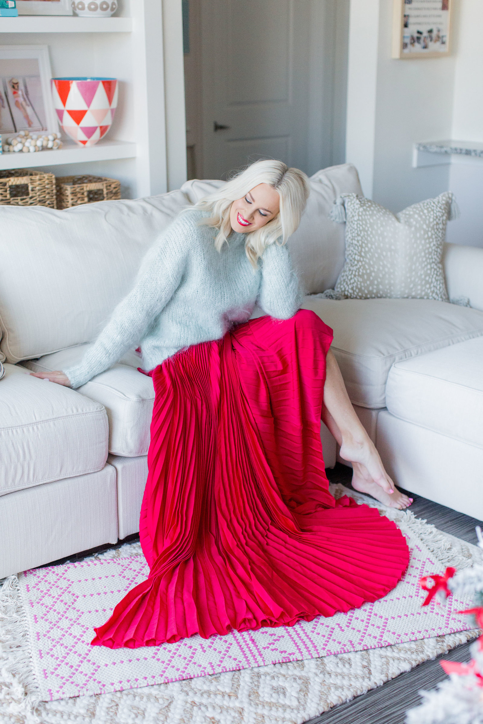 Elizabeth McCravy Showit Website Template Shop - Stay Blissful Vacation Homes - Templates for Business Life Coaches - Mckenna Christmas 64