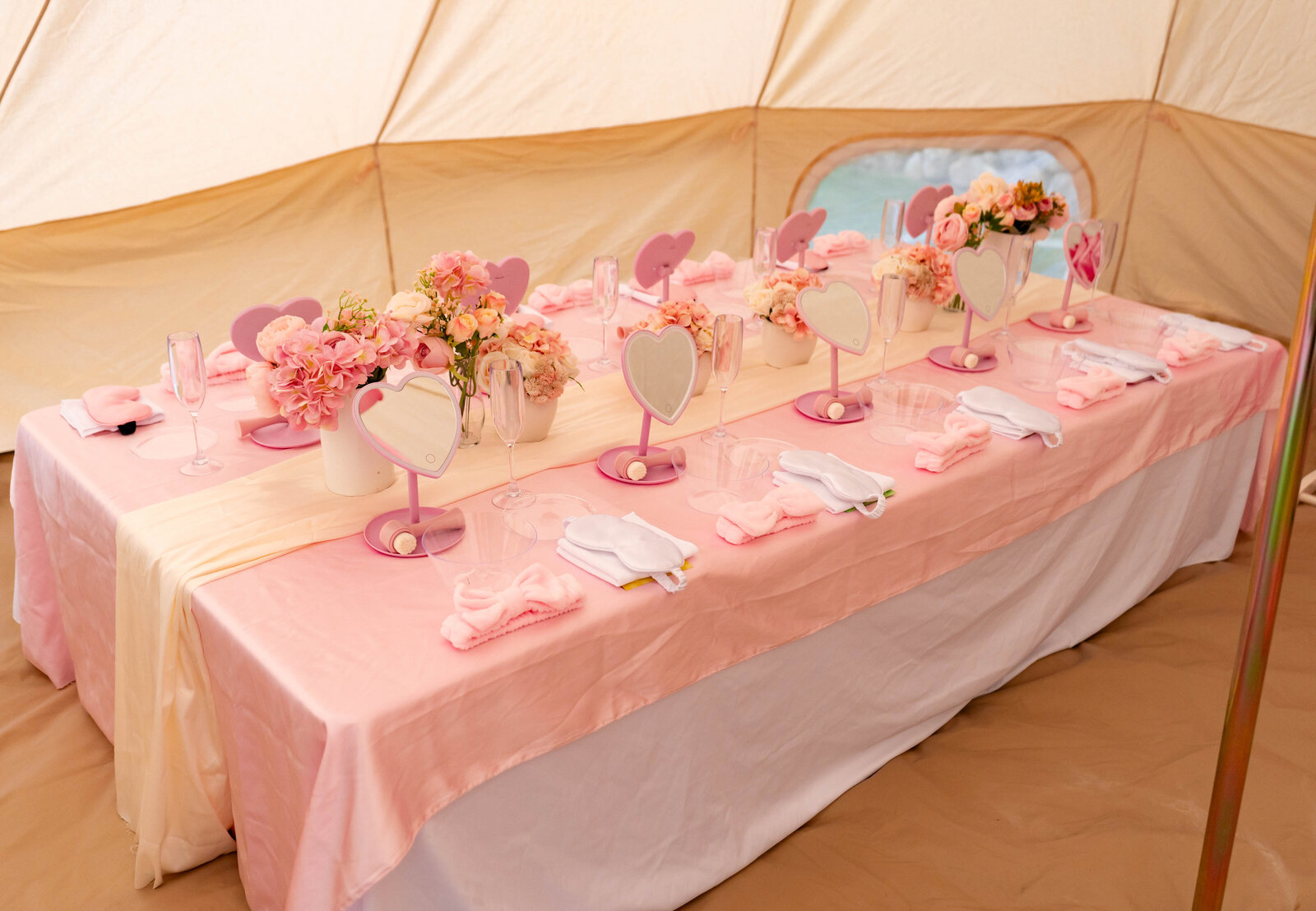 party decor - kids parties - boston -16