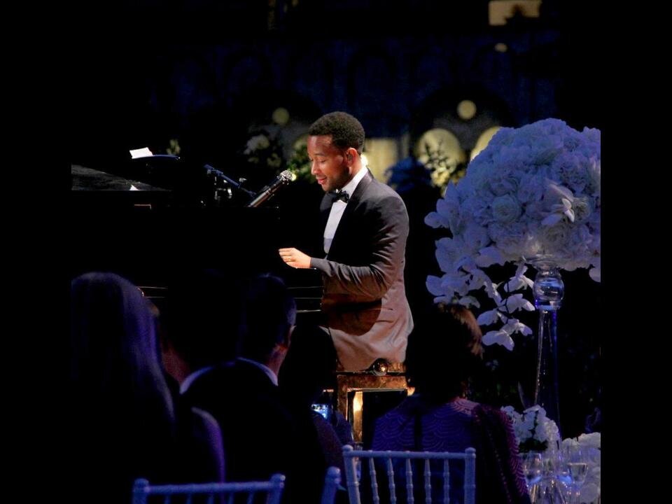 John Legend
