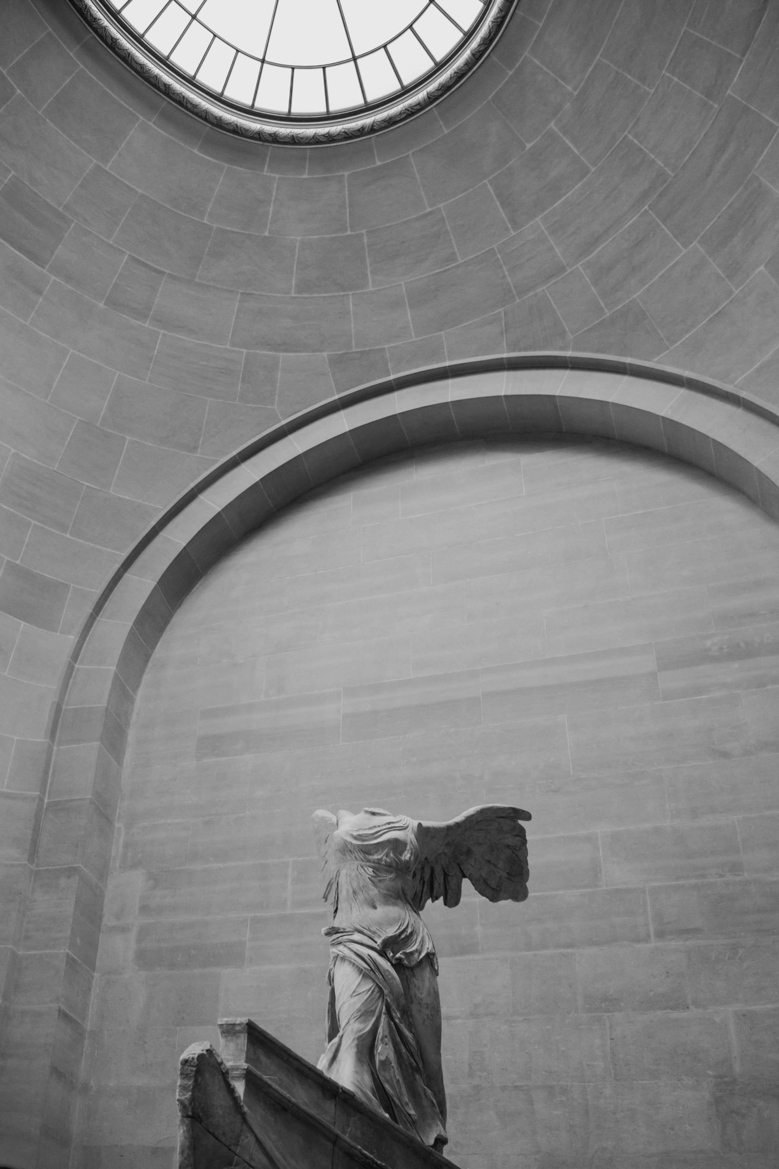 winged-nike-statue-paris-france-travel-destination-wedding-kate-timbers-photography-1870