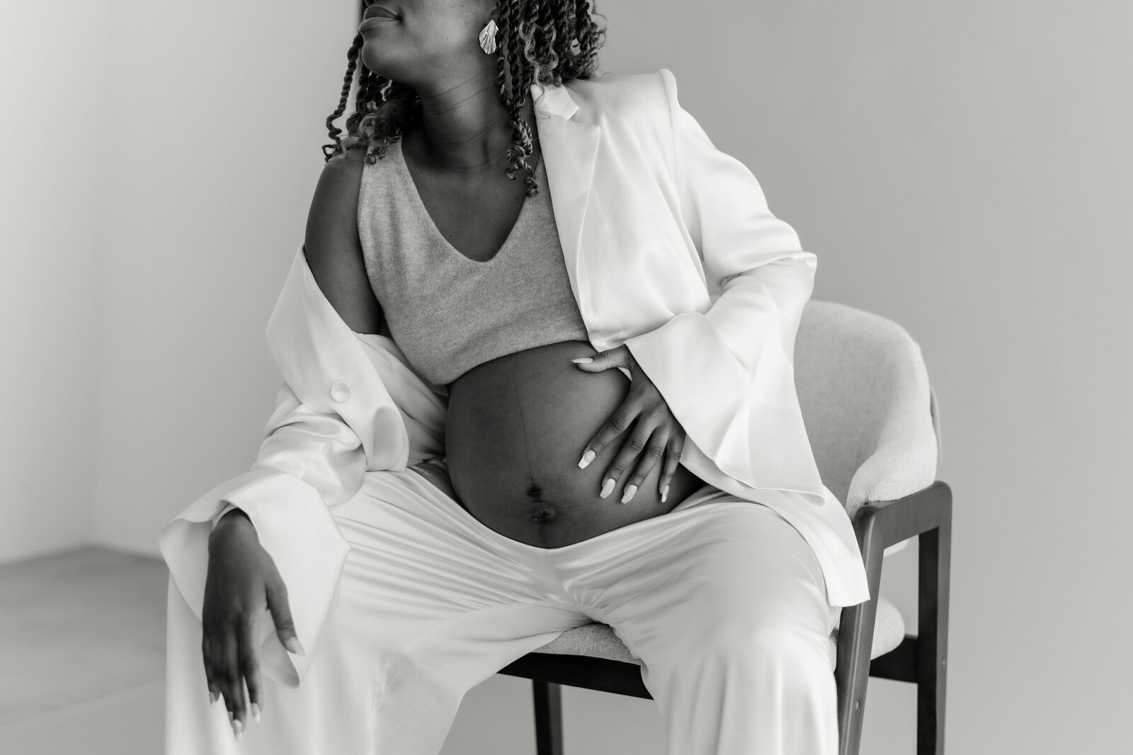 2025 F&F Maternity 1-2507