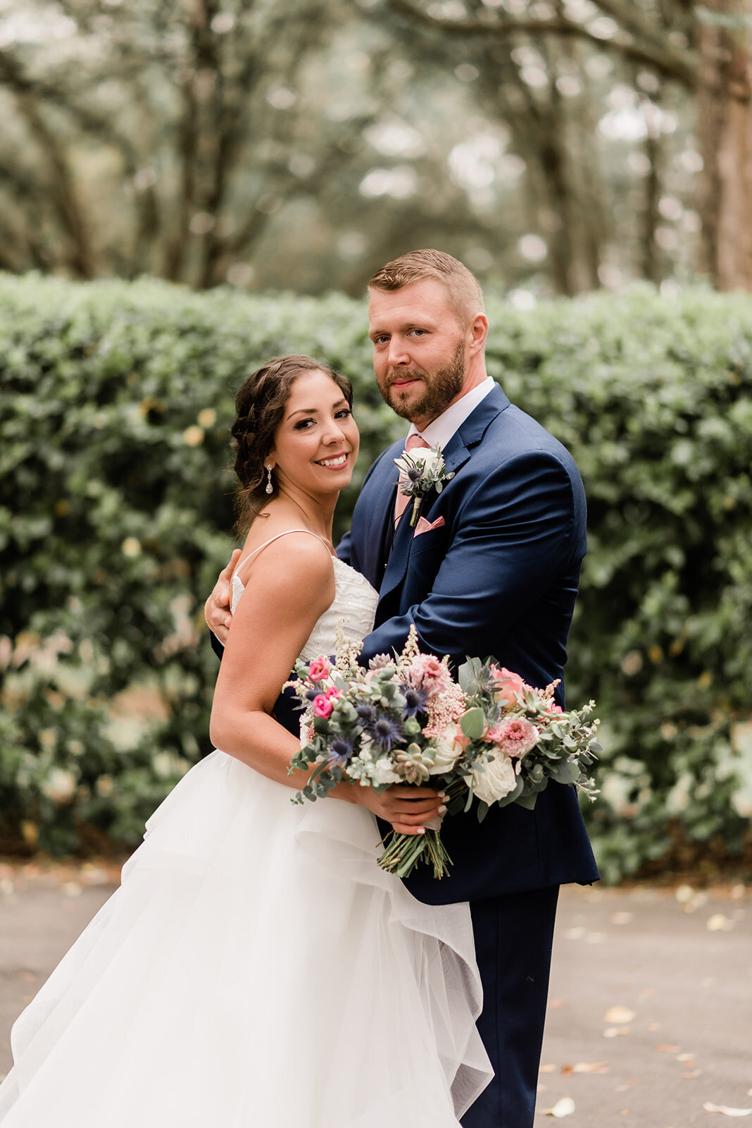 Bowing Oaks Wedding Jacksonville Florida Chabeli Woolsey Photography 2022 -52