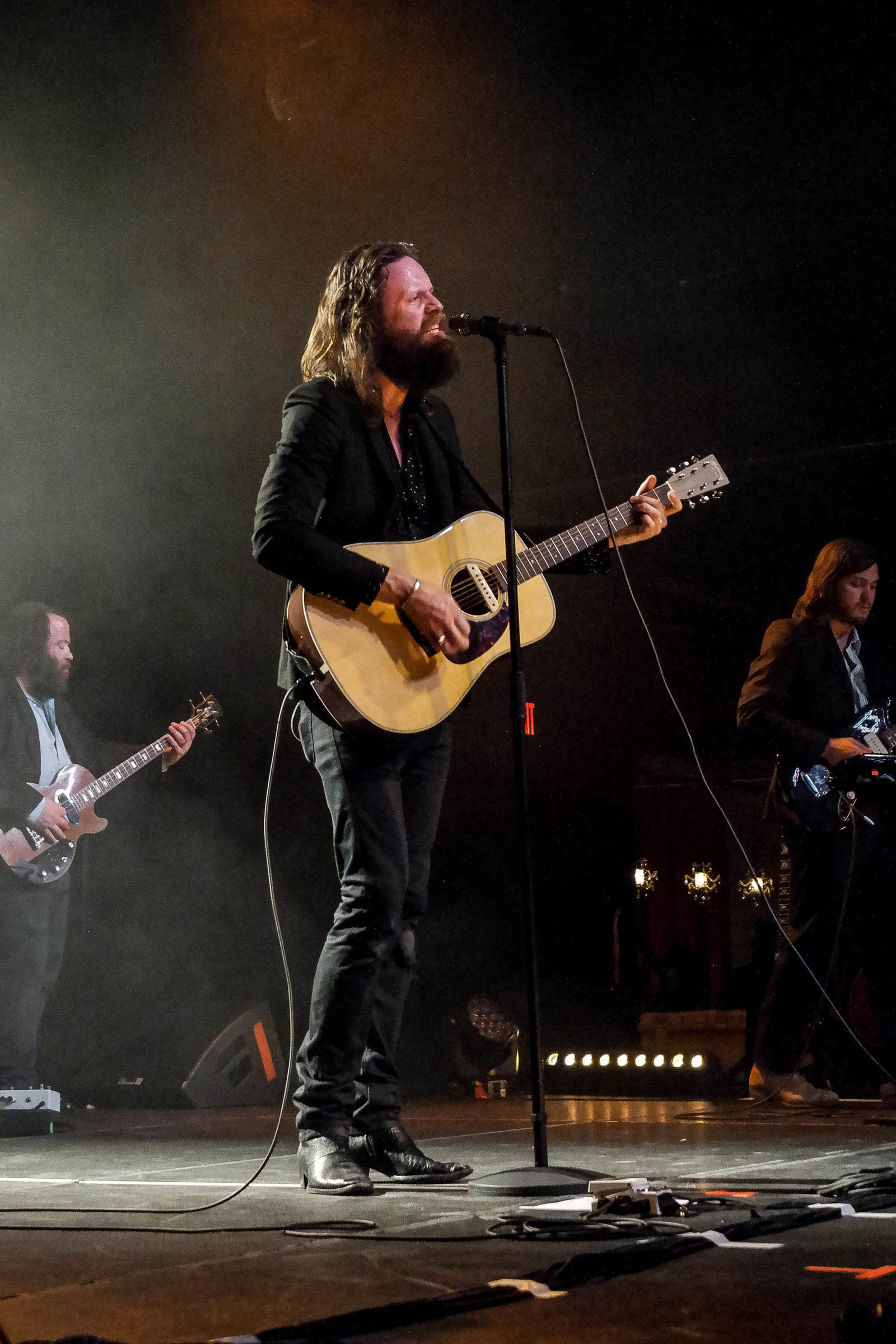 father-john-misty-fillmore-charlotte-nc-live-music-band-concert-kate-timbers-photography-10336