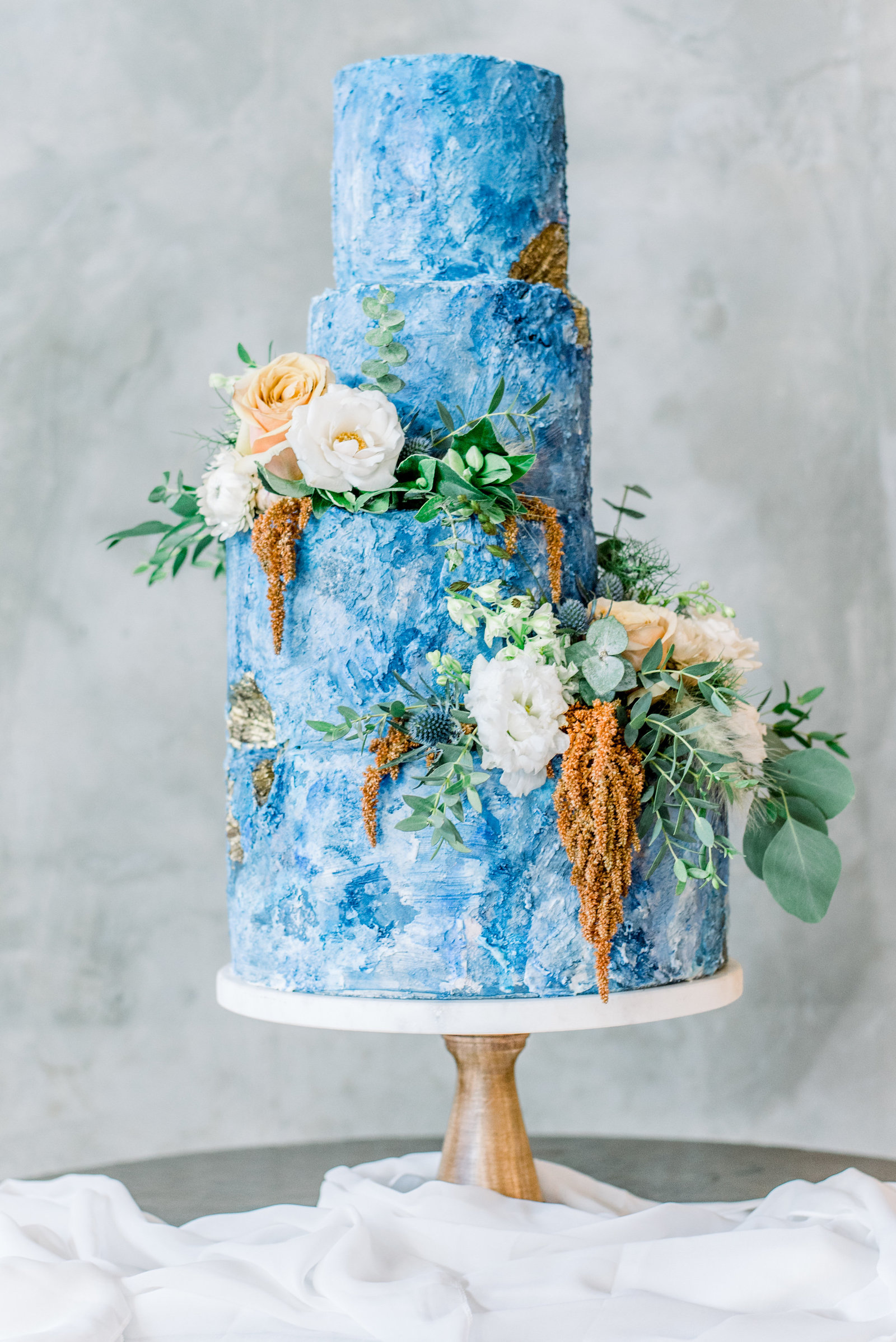 Ever So Sweet Cakery | Houston | Jessica Lucile Photography