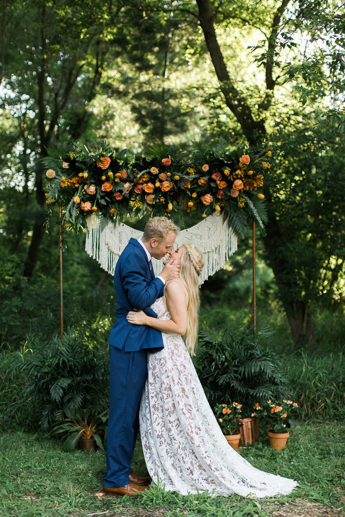 colorful-boho-wisconsin-wedding-florist